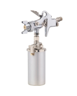 Touch-up lakksprøyte