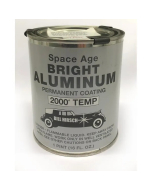 Bill Hirsch manifoldlakk, aluminium