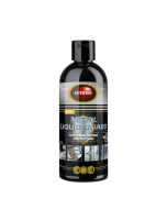 Autosol langtids metallbeskyttelse