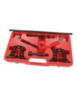 Ventilfjærklemmesett