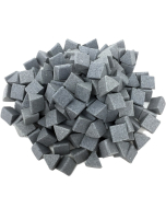 Tromlingsmedium, kjeramisk