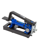 MAMMUTH hydraulisk fotpumpe 700 bar 850ml