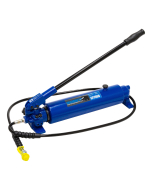 MAMMUTH hydraulisk håndpumpe 700 bar 2000ml