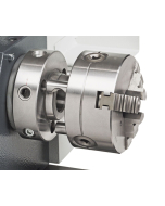 Wabeco Camlock D1-4 chuckinnfesting for D6000