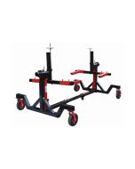 Karosserisnurre , 1800 kg. 