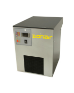 Kjøletørke 1000 l/min.