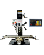 Emvio fres med trinnløs hastighet og digital