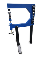 Engelsk hjul stort - hobby