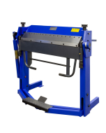 Plateknekke med segmenter, 2,0x1270 mm.