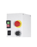 Wabeco høyre-/venstregange for 1.4 kW motor