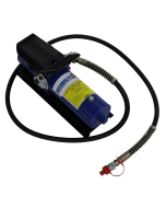 Mammuth hydraulikkpumpe, pneumatisk 680 ml