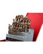 Borkassett 1-13 mm., Koboltbor