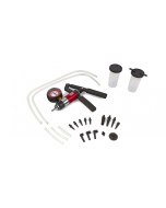 Vakuumtester/bremselufter