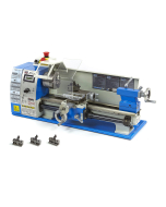 HBM dreiebenk 210x400 Vario m/hurtigholder