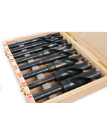 Borsett 13-25mm., neddreid tange