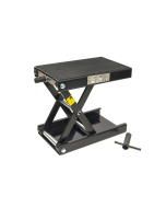 Rammeløfter for MC, bred type