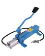 MAMMUTH Hydraulisk fotpumpe for ATV-løfter 1300 ml