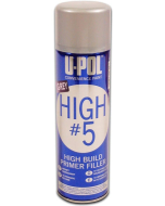 U-Pol High #5 Fyll-grunning