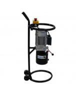 MAMMUTH elektrohydraulisk pumpe 230V 5000 ml