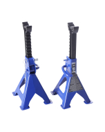 Støttebukker, 3 tonn