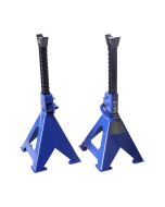 Støttebukker, 6 tonn