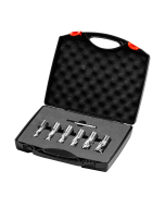 Kjerneborsett HSS M2, 11 deler