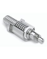 Wabeco kuleskruer for D6000