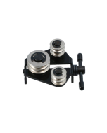 Rørbøyer for bremserør