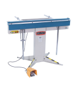 Plateknekke, elektromagnetisk