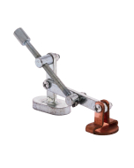 Pluggsveisehjelp, magnetisk