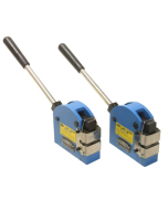 Cowley krymp & strekksett