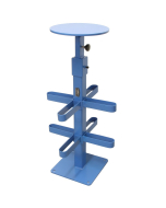 Arbeidsstasjon for plateforming