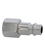 Nippel 1/4" innv. gjenger