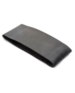 Gummibånd for engelsk hjul