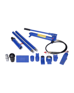 Mammuth opprettersett, 10t.