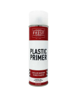 Plastprimer for vinyllakk