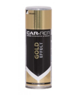 Car-Rep effektfarge, gull