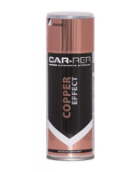 Car-Rep effektlakk, kobber