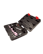 M7 Heavy Duty rettsliper, sett 