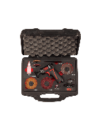 M7 luftsliper m/Rolocfeste