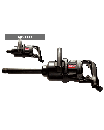 M7 muttertrekker, 1-toms m/lang spindel