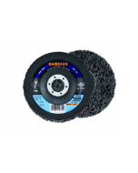 Nylonskive for vinkelsliper