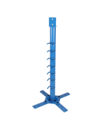 Understell for Cowley sikkemaskin