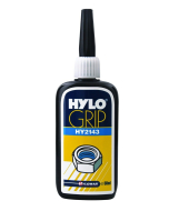 Hylogrip 2143 gjengelåsing