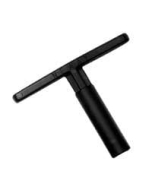 T-Håndtak for ventilsetefres