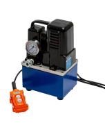 Hydraulikkpumpe, elektrisk 1800 ml