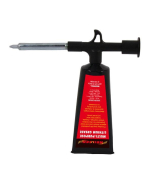 Minifettpresse med 100g fett