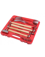 Opprettersett, proff