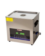 Ultralydvasker, 10 l.