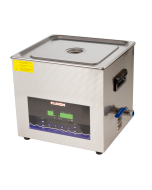 Ultralydvasker, 15 l.